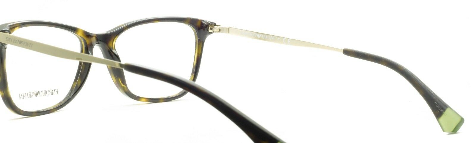 EMPORIO ARMANI EA 3119 5089 Eyewear FRAMES RX Optical Glasses Eyeglasses - New