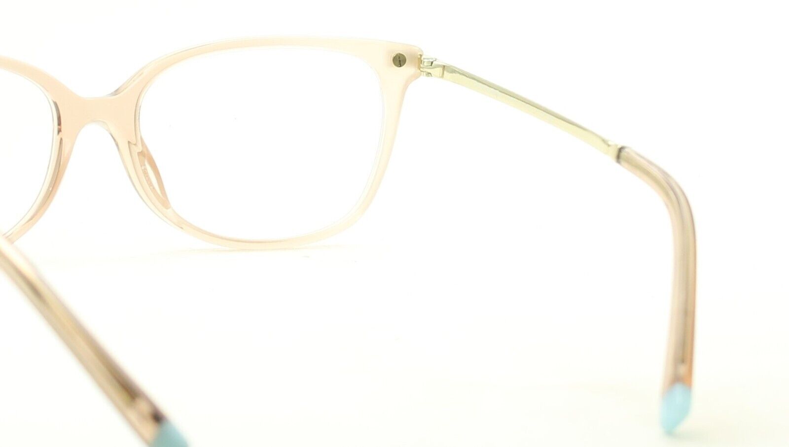 TIFFANY & CO TF 2221 8345 Eyewear FRAMES RX Optical Eyeglasses Glasses New Italy