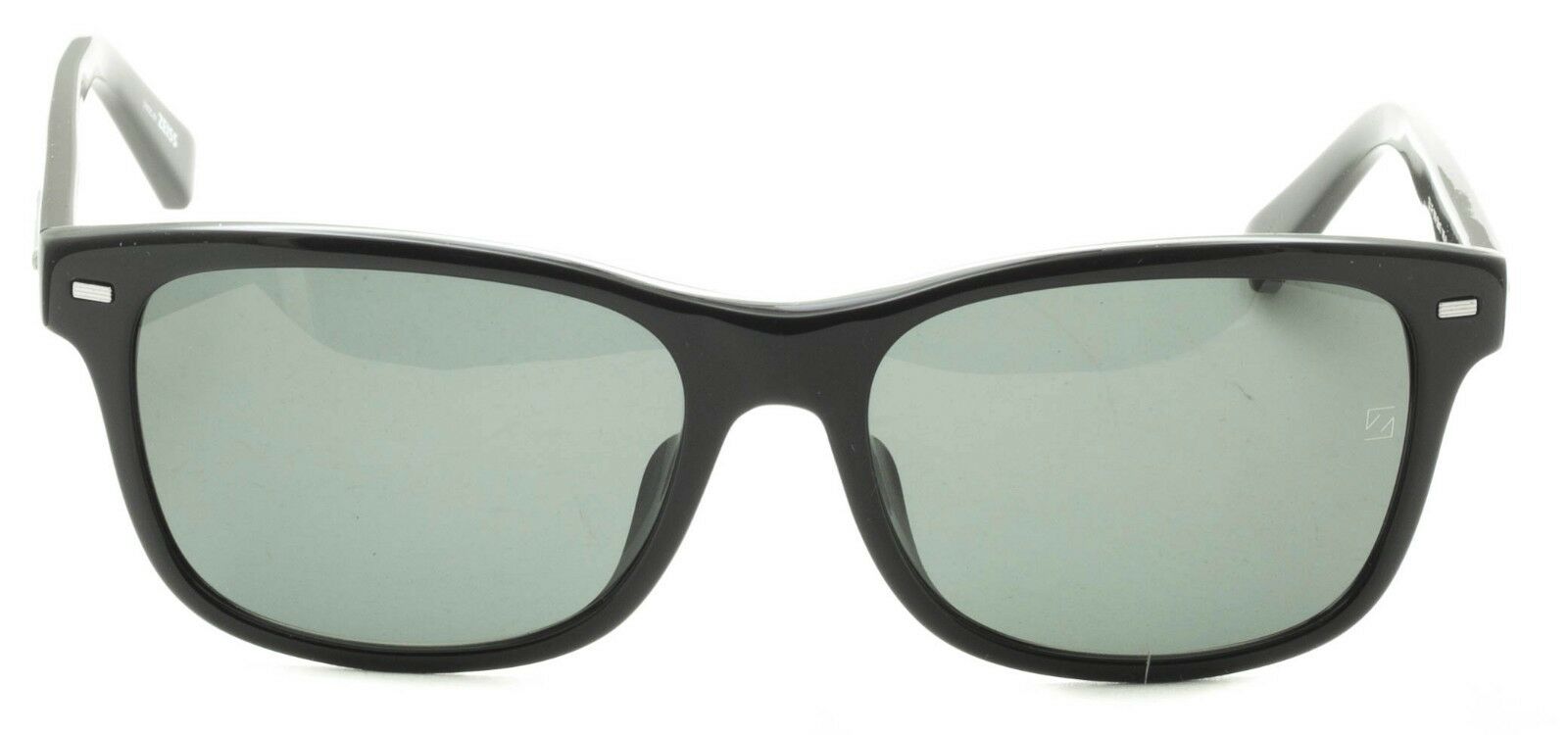 Ermenegildo Zegna EZ-1-F 01N Sunglasses Shades Glasses 100% UV New BNIB - Italy