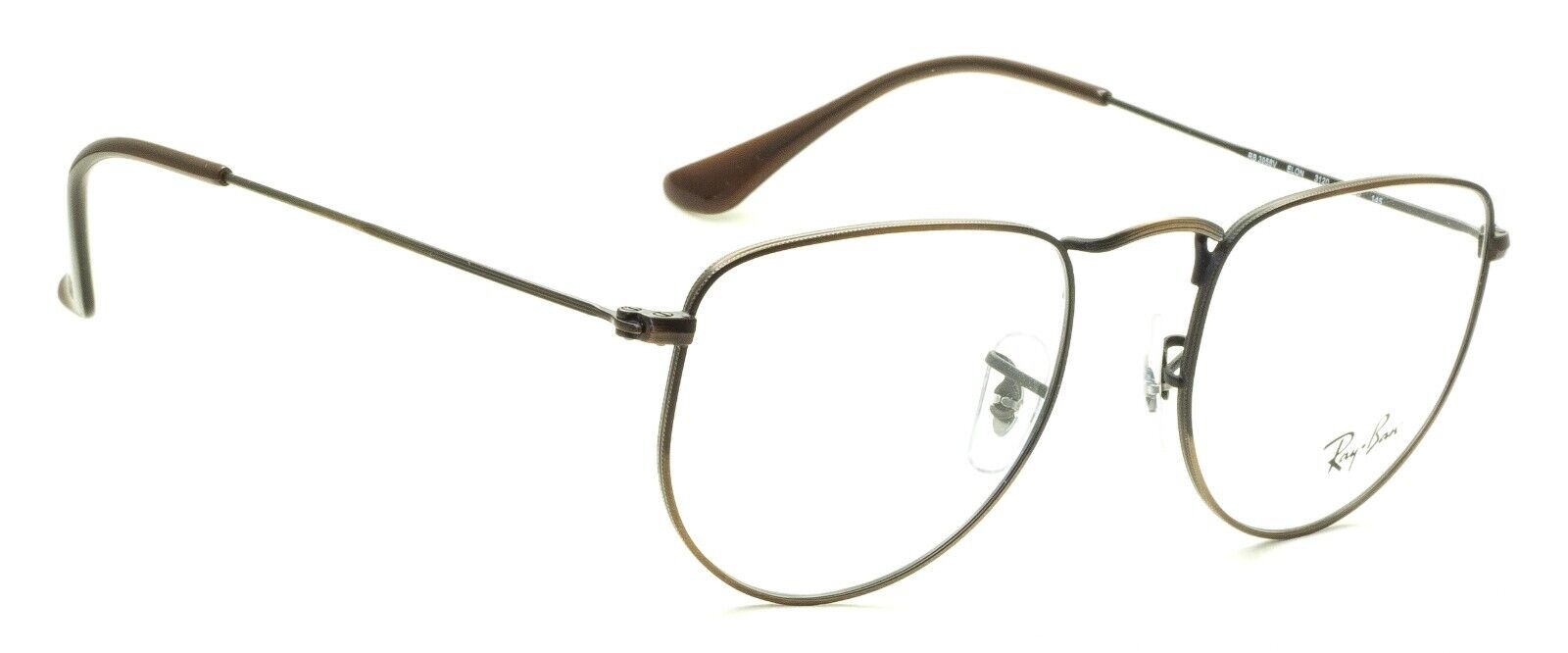 RAY BAN ELON RB 3958V 3120 FRAMES RAYBAN Glasses RX Optical Eyewear Eyeglasses