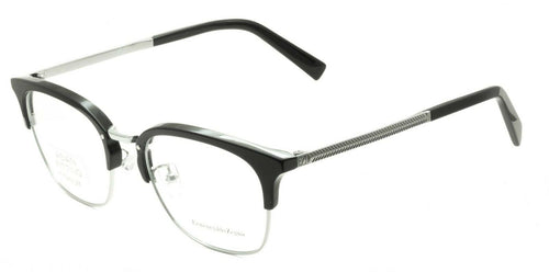 ERMENEGILDO ZEGNA EZ 5114-D 005 FRAMES RX Optical Glasses Eyewear BNIB New Italy