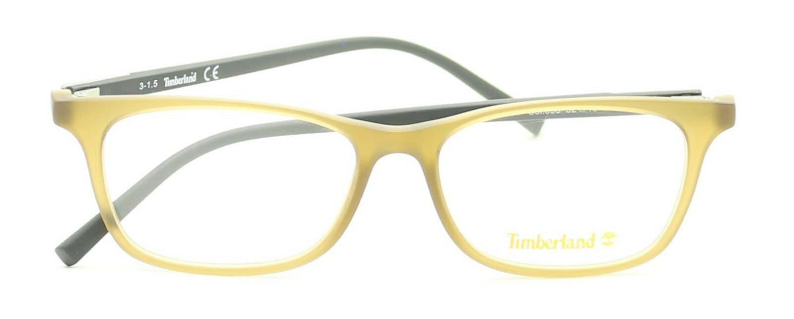 TIMBERLAND TB1314 096 52mm Eyewear FRAMES Glasses RX Optical Eyeglasses - New