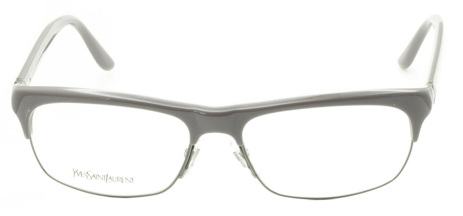 YVES SAINT LAURENT YSL 2323 XVH Eyewear FRAMES RX Optical Eyeglasses Glasses-New