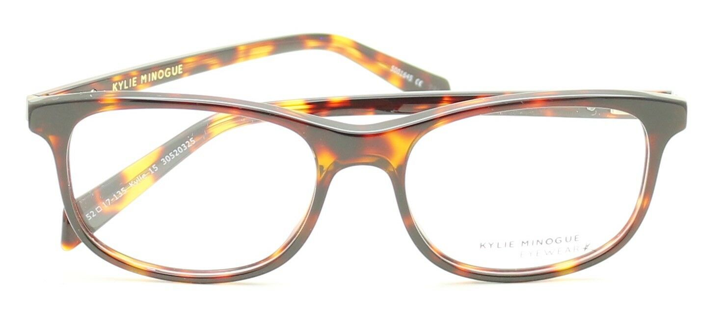 KYLIE MINOGUE 15 52mm  Eyewear FRAMES Glasses RX Optical Eyeglasses New -TRUSTED