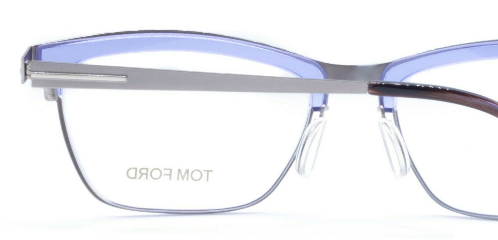 TOM FORD TF 5392 080 54mm Eyewear FRAMES RX Optical Eyeglasses Glasses New Italy