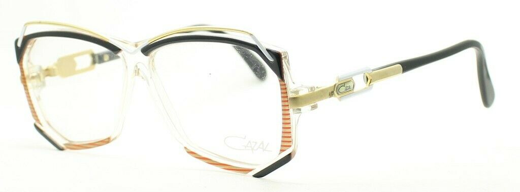 CAZAL MOD 188 COL 286 Vintage Ladies Eyewear RX Optical FRAMES Eyeglasses - NOS