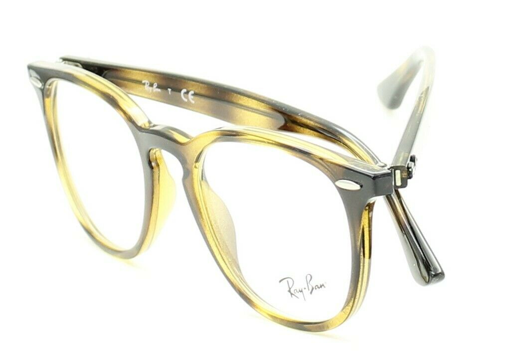 RAY BAN RB 7159 2012 50mm RX Optical FRAMES RAYBAN Glasses Eyewear EyeglassesNew