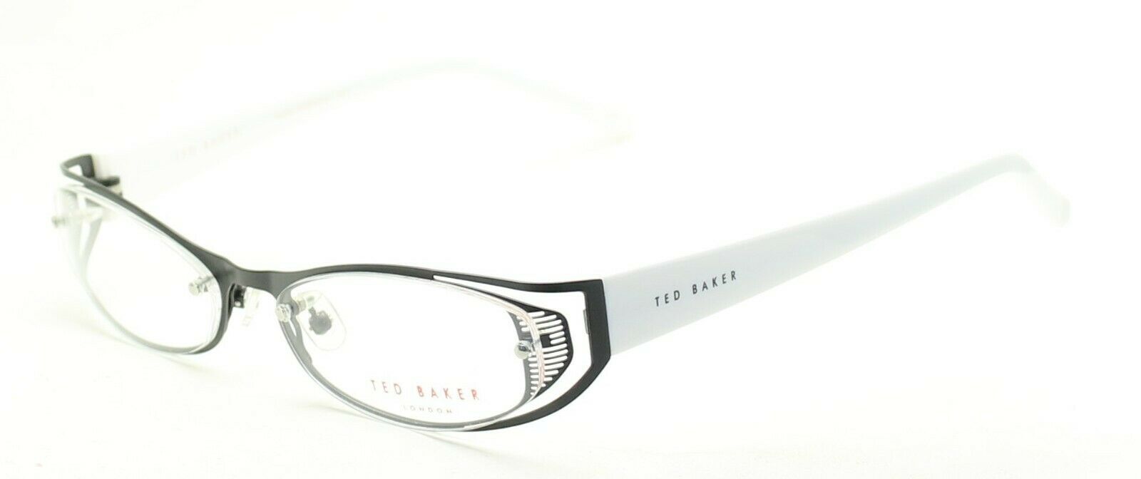 TED BAKER 2160 008 Hip 2 Hip 54mm Eyewear FRAMES Glasses RX Optical Eyeglasses