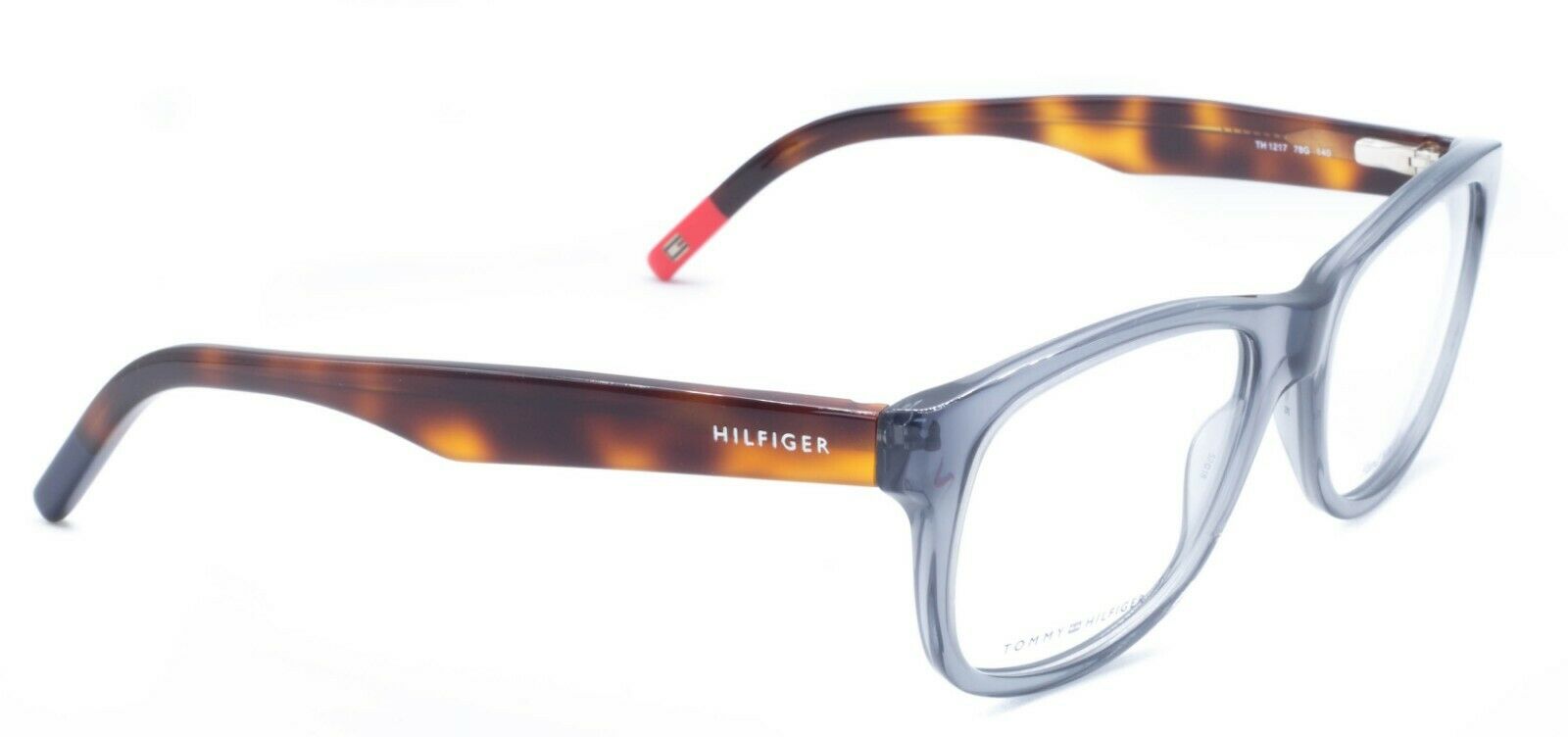 TOMMY HILFIGER TH 1217 78G 52mm Eyewear FRAMES Glasses RX Optical Eyeglasses New