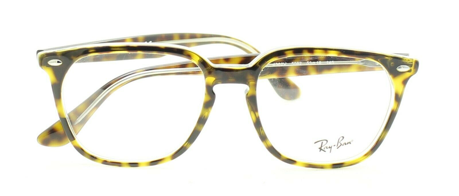 RAY BAN RB 4362V 5082 53mm RX Optical FRAMES RAYBAN Glasses Eyewear Eyeglasses