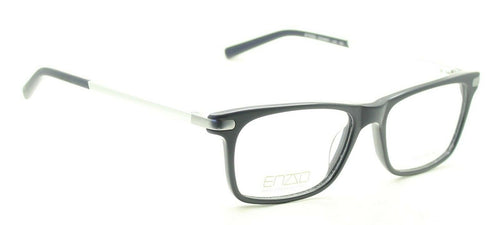 ENZZO EZAM51 LG Aluminium 54mm RX Optical FRAMES Glasses Eyewear Eyeglasses -New