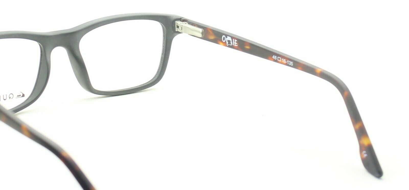 QUIKSILVER QS Ollie EQBEG03015 48mm RX Optical FRAMES Glasses Eyewear Eyeglasses