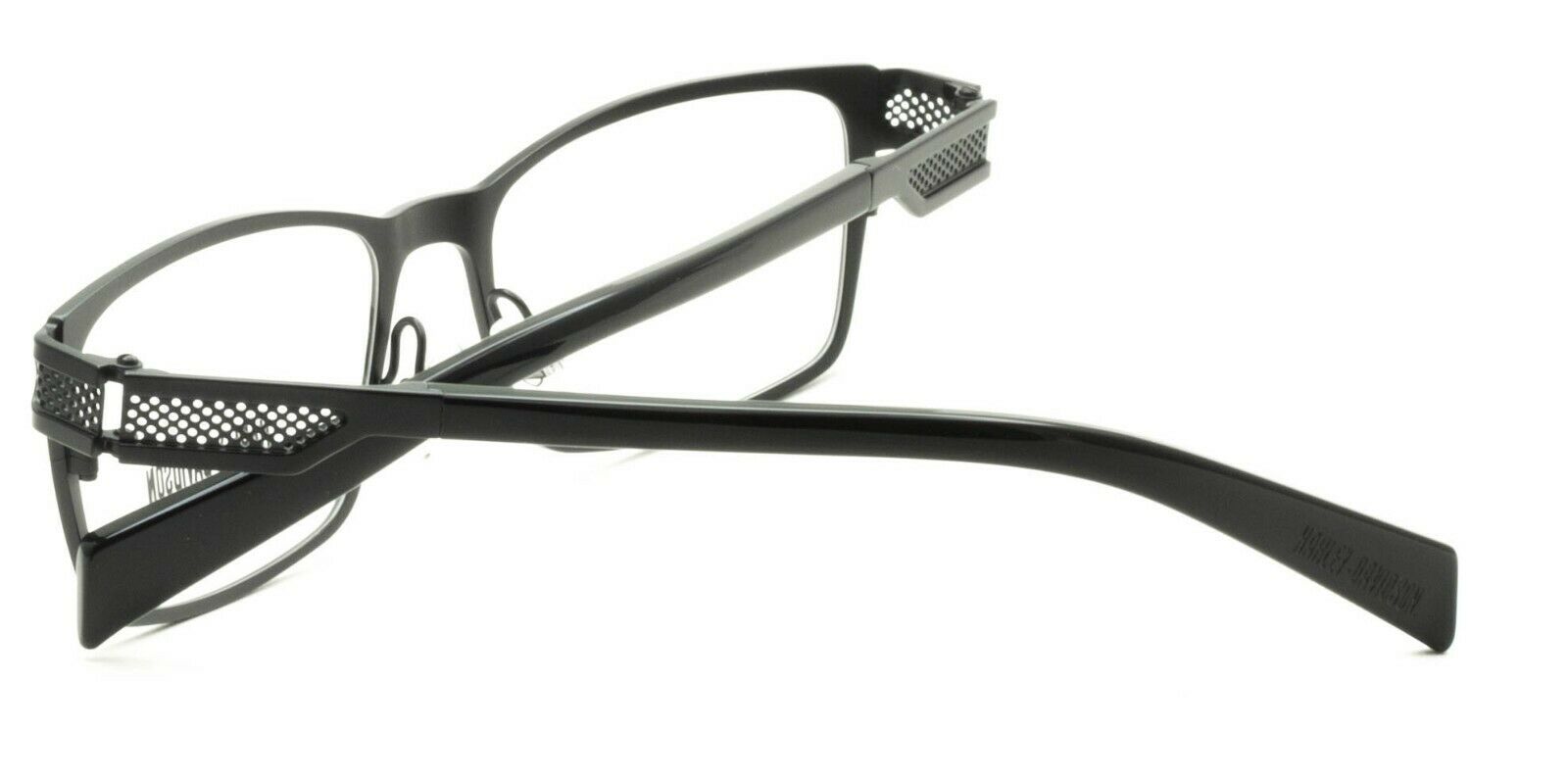 HARLEY-DAVIDSON HD 1031 001 53mm Eyewear FRAMES RX Optical Eyeglasses GlassesNew