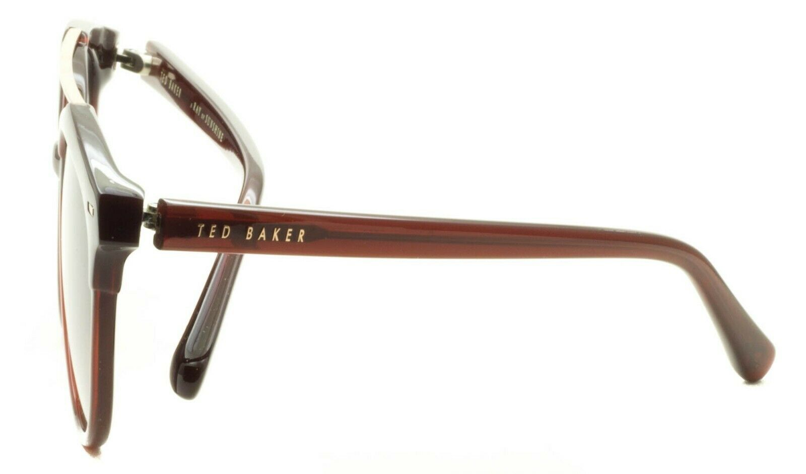 TED BAKER Solene 1539 253 54mm Sunglasses Cat 3 Shades Eyeglasses Frames - New