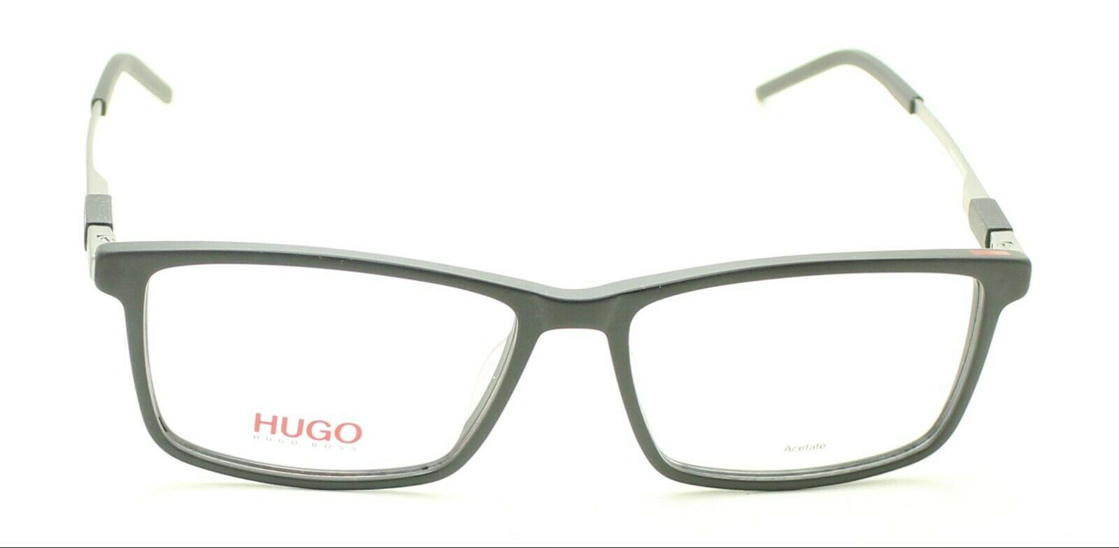 HUGO BOSS HG 1102 003 56mm Eyewear FRAMES Glasses RX Optical Eyeglasses - New