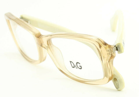 Dolce & Gabbana DG 3332 501 52mm Eyeglasses RX Optical Glasses Frames New Italy