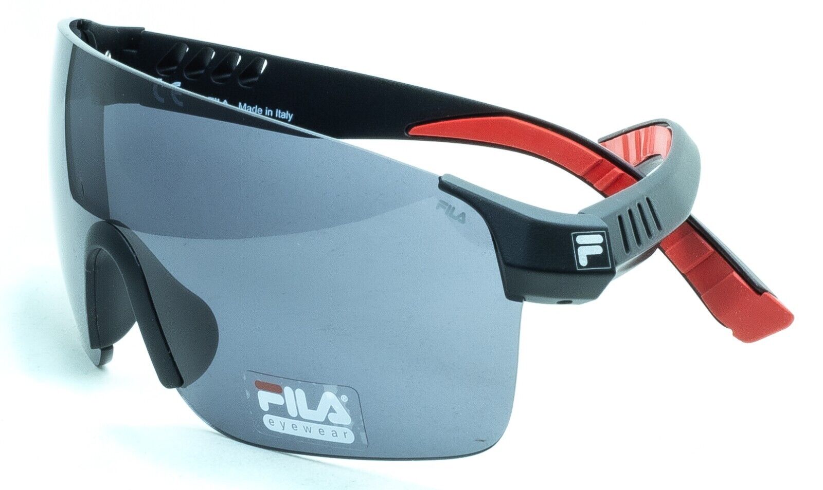 FILA EYEWEAR SF9380 COL. 0U28 *3 99mm Sunglasses Shades Frames BNIB New - Italy