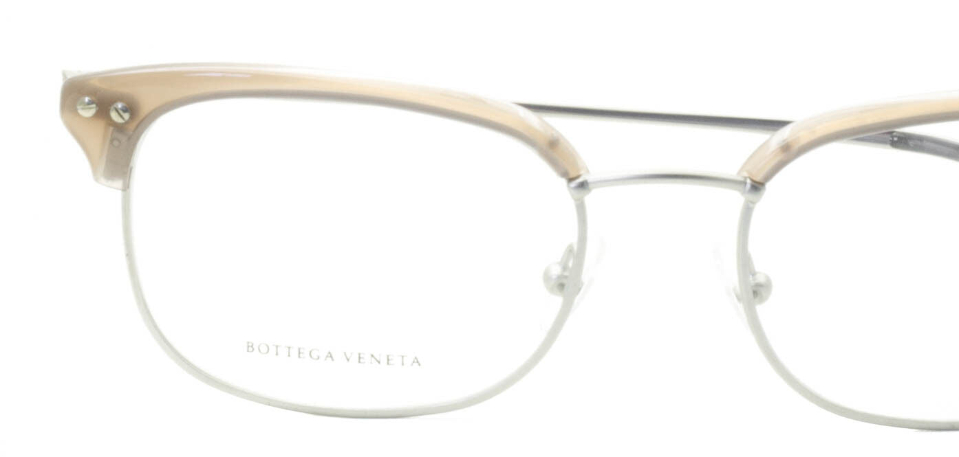 BOTTEGA VENETA B.V. 179 KAZ FRAMES NEW Glasses RX Optical Eyewear - BNIB - Italy