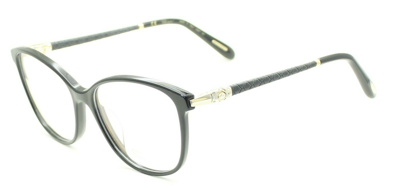 CHOPARD VCH 255S 0700 54mm Eyewear FRAMES Eyeglasses RX Optical Glasses - New