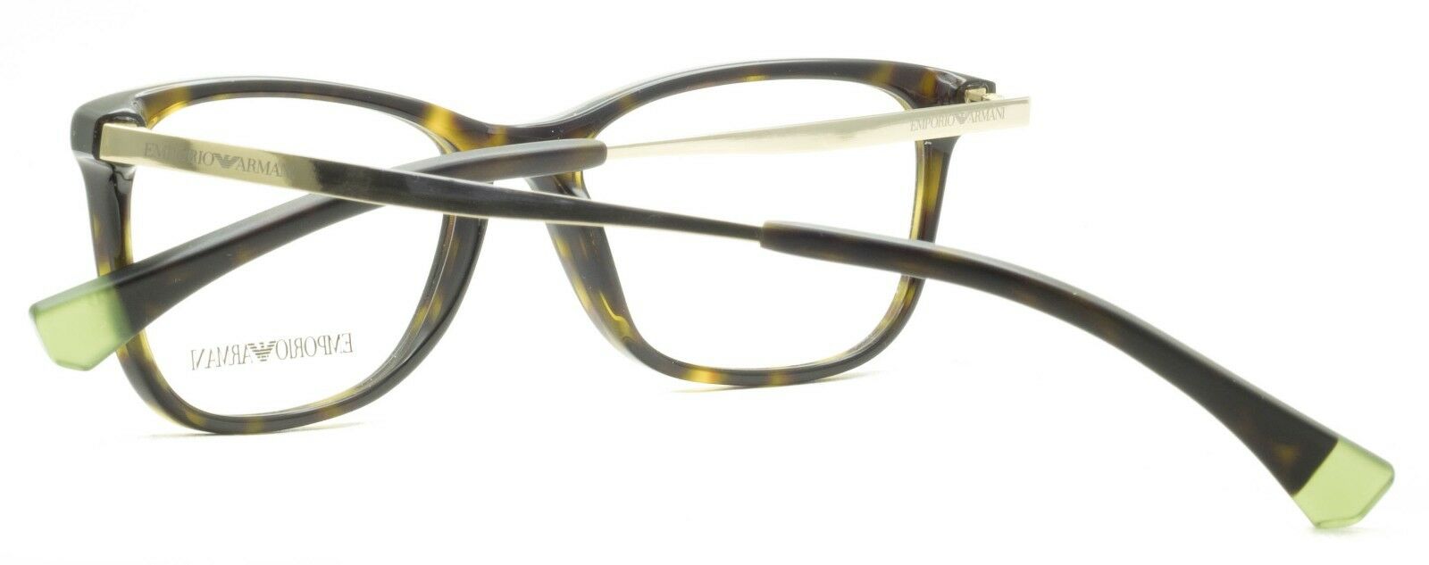 EMPORIO ARMANI EA 3119 5089 Eyewear FRAMES RX Optical Glasses Eyeglasses - New