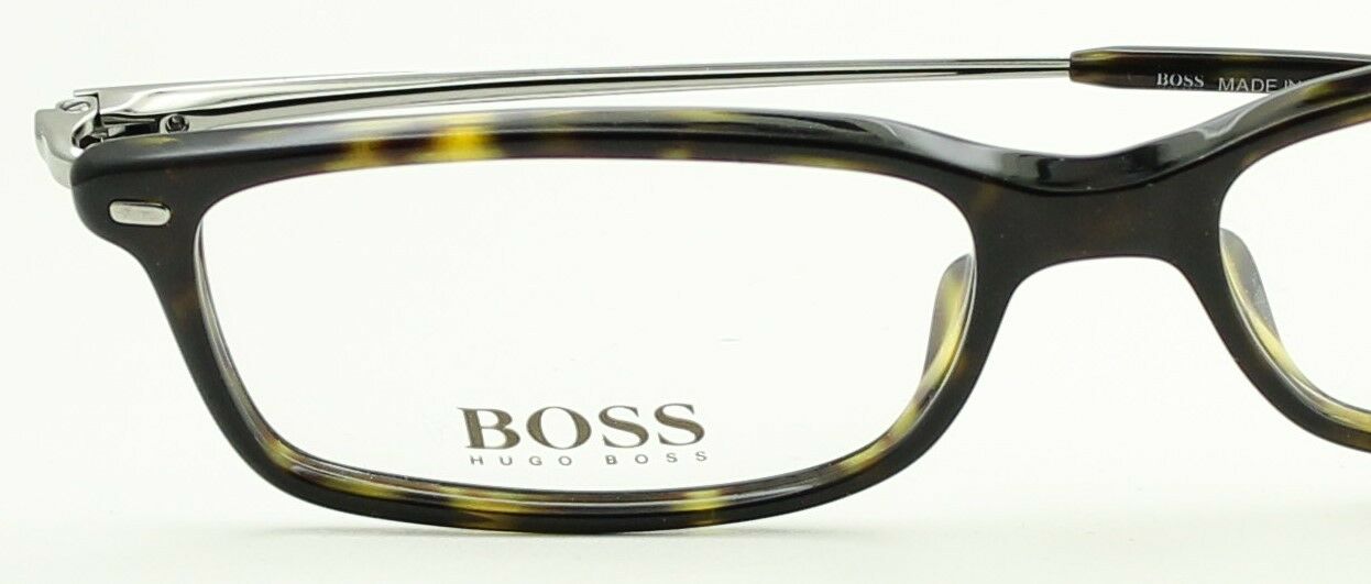 HUGO BOSS 0549 CJT Eyewear FRAMES NEW Glasses ITALY RX Optical EyeglassesTRUSTED