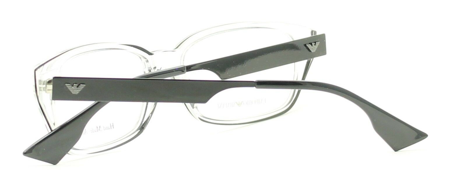 EMPORIO ARMANI EA9667 0PQ Eyewear FRAMES Optical RX Glasses New Eyeglasses ITALY