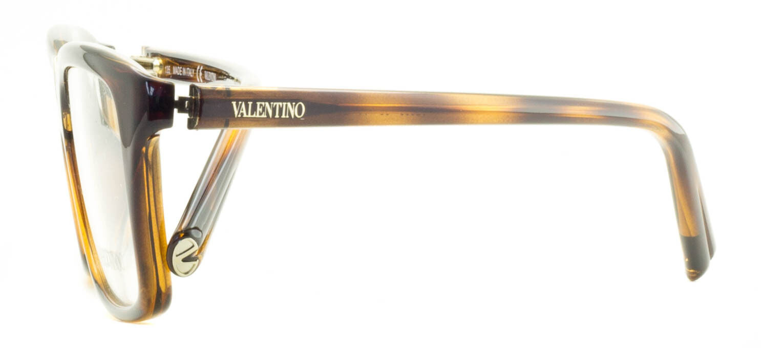 VALENTINO V2665 214 Eyewear FRAMES RX Optical Eyeglasses Glasses Italy New BNIB