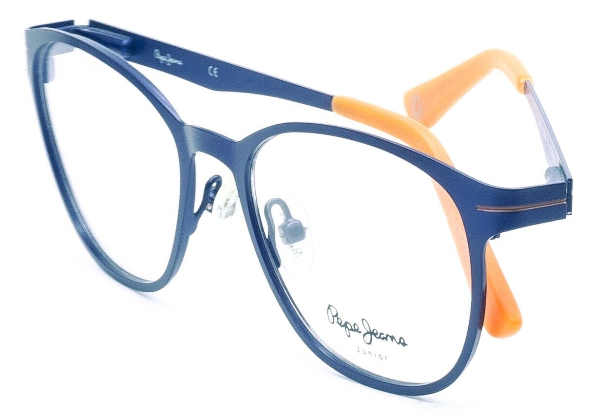 PEPE JEANS Junior Zander PJ2042 C4 47mm Eyewear FRAMES Glasses RX Optical - New