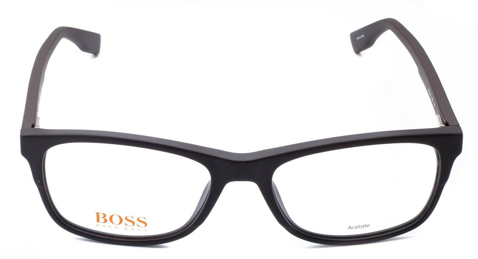 BOSS ORANGE BO 291 09Q 52mm Eyewear FRAMES RX Optical Glasses Eyeglasses - New