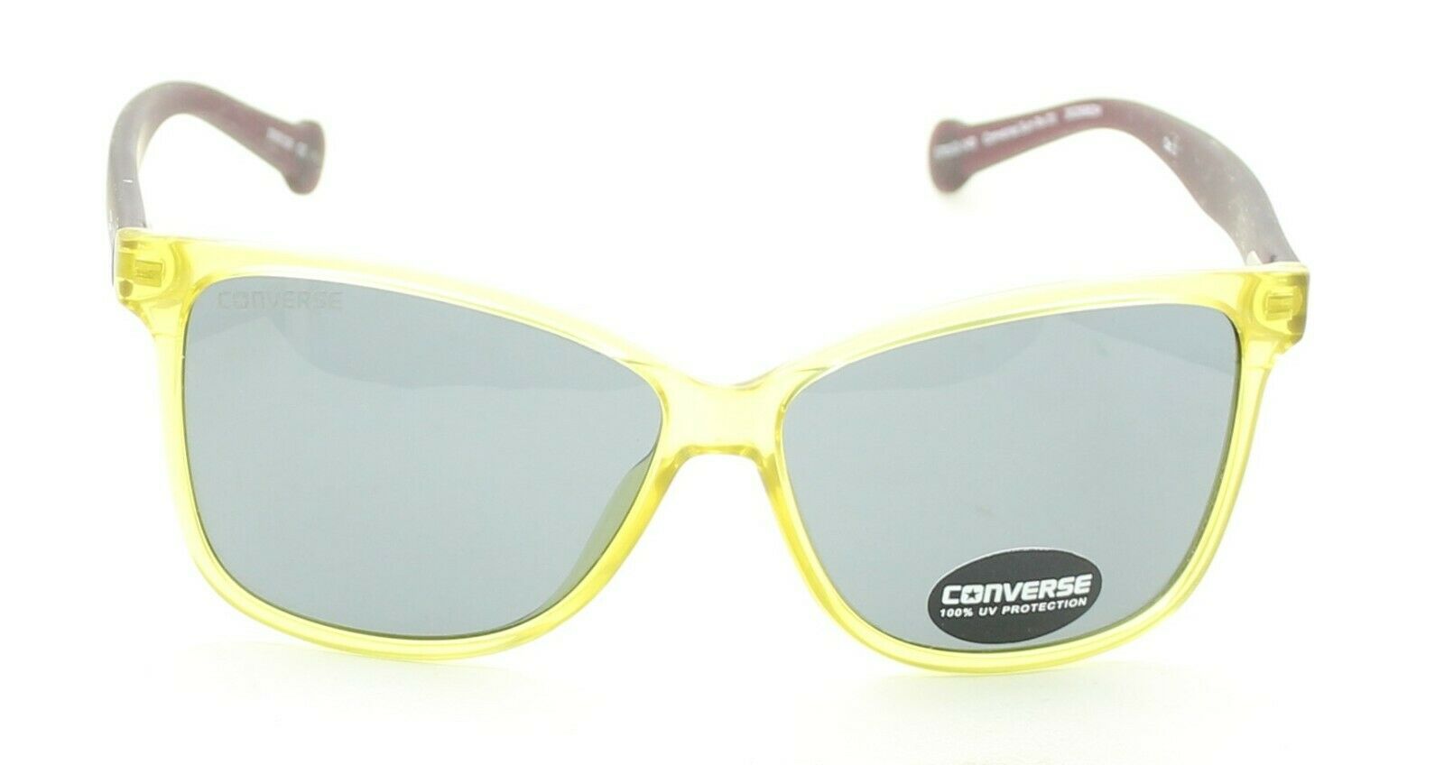 Converse All Star Sun RX 01 30268654 57mm Sunglasses Shades Eyewear Glasses -New