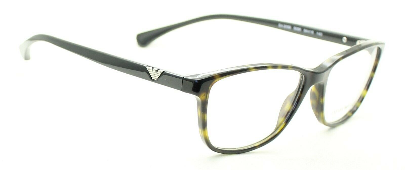 EMPORIO ARMANI EA3099 5026 54mm Eyewear FRAMES RX Optical Glasses Eyeglasses New