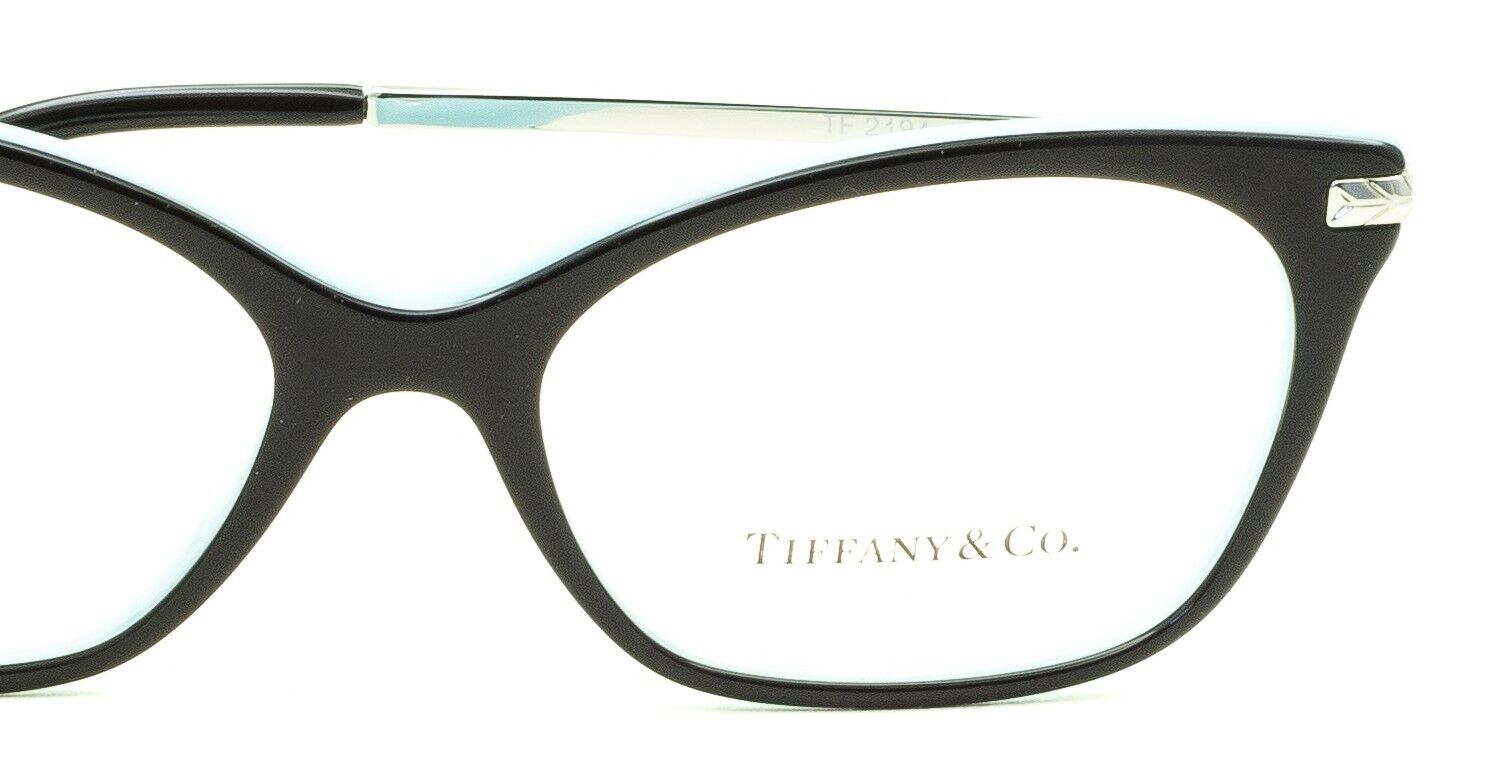 TIFFANY & CO TF2194 8055 52mm Eyewear FRAMES RX Optical Eyeglasses Glasses Italy