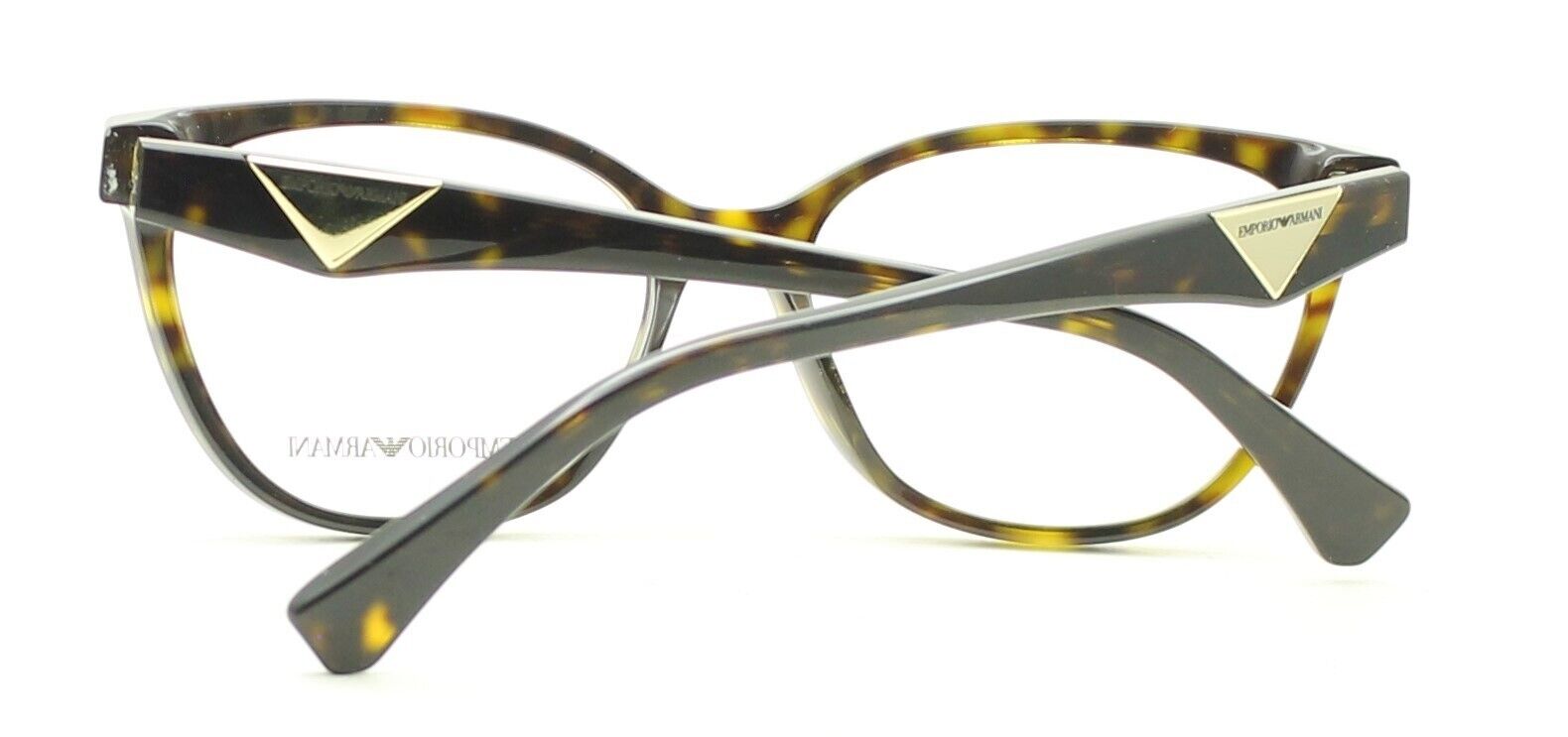 EMPORIO ARMANI EA 3172 5234 54mm Eyewear FRAMES RX Optical Glasses EyeglassesNew