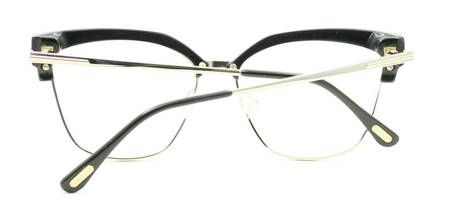 TOM FORD FT 5547-B 001 Eyewear FRAMES RX Optical Eyeglasses Glasses Italy - New