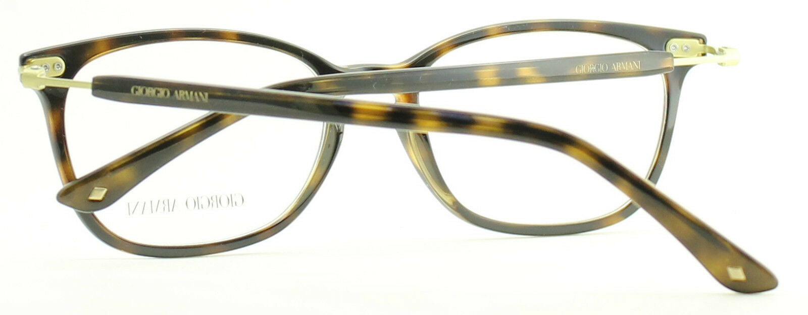 GIORGIO ARMANI AR7058 5026 Eyewear FRAMES Eyeglasses RX Optical Glasses - ITALY