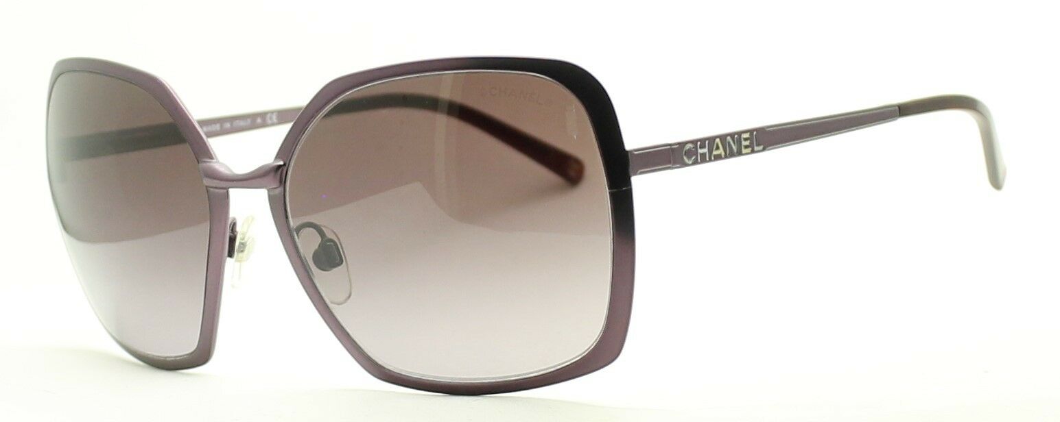 CHANEL 4176 col 398/3L 2N Sunglasses Shades New BNIB FRAMES
