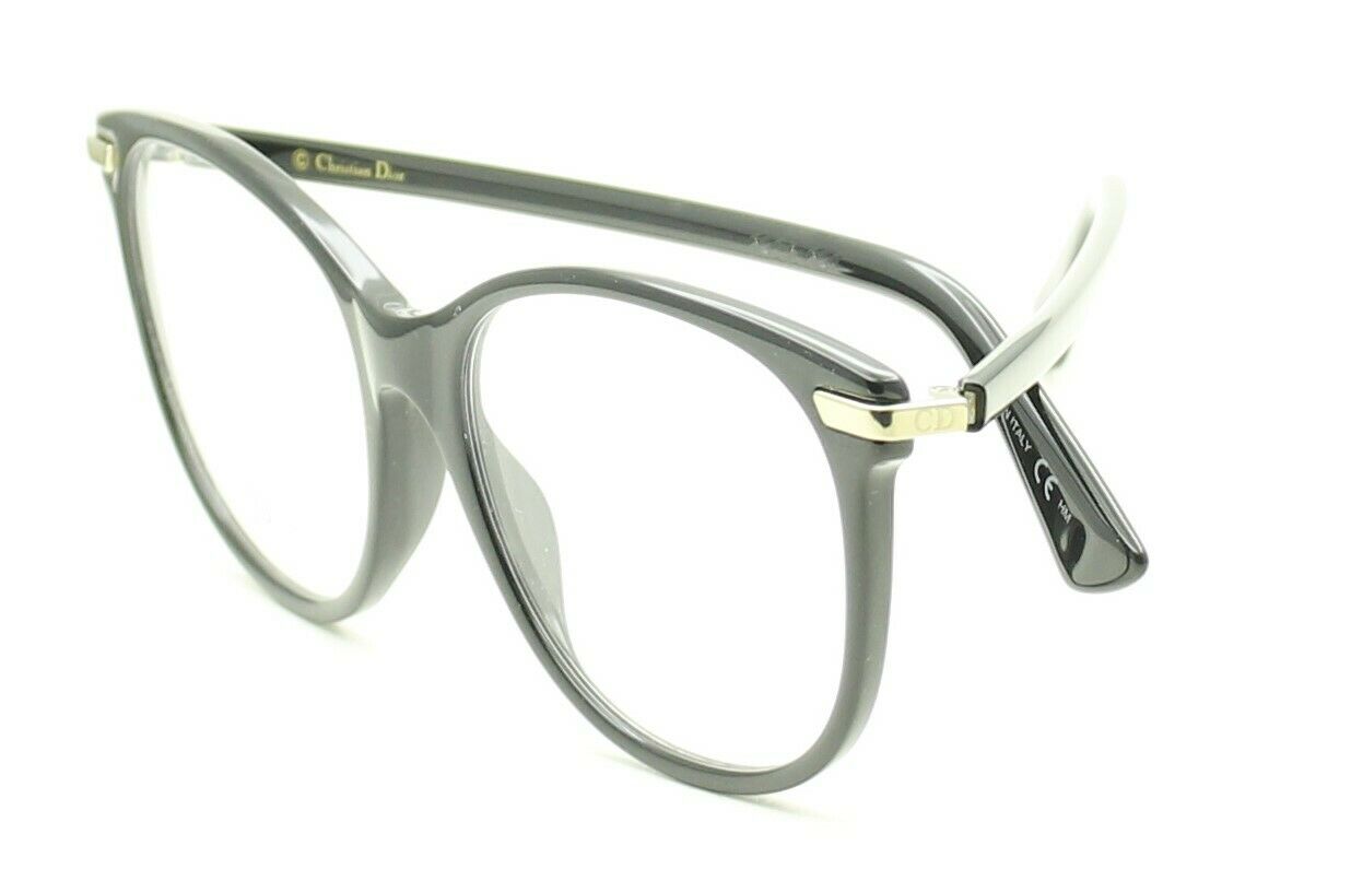 DIOR Dioressence 11 807 53mm Eyewear Glasses RX Optical Eyeglasses FRAMES -Italy