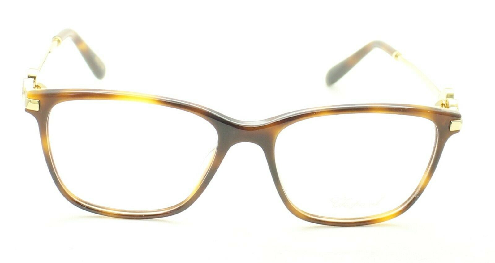 CHOPARD VCH 244S 0752 53mm Eyewear FRAMES Eyeglasses RX Optical Glasses - New