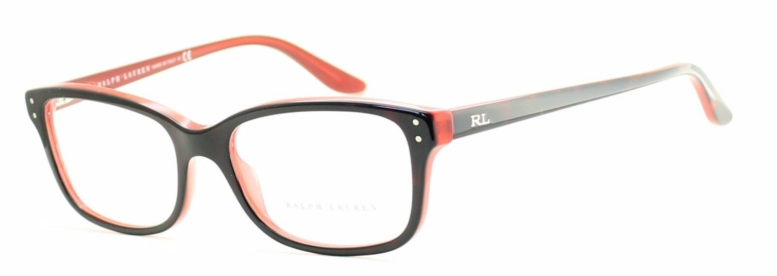 RALPH LAUREN RL6062 5255 52mm RX Optical Eyewear FRAMES Eyeglasses Glasses - New