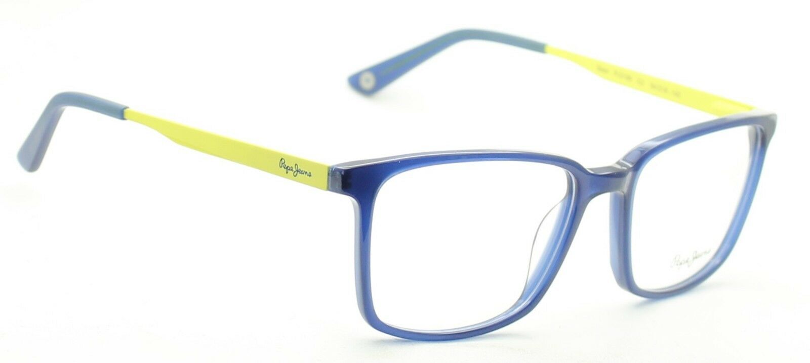 PEPE JEANS Sean PJ3186 col C2 Eyewear FRAMES Glasses Eyeglasses RX Optical - New