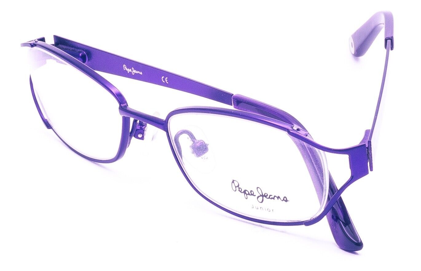 PEPE JEANS Junior Ariana PJ2029 C2 46mm Eyewear FRAMES Glasses RX Optical - New