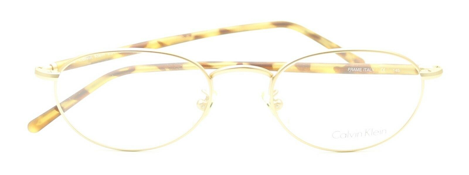 CALVIN KLEIN CK 234 520 Eyewear FRAMES NEW RX Optical Eyeglasses Glasses - Italy