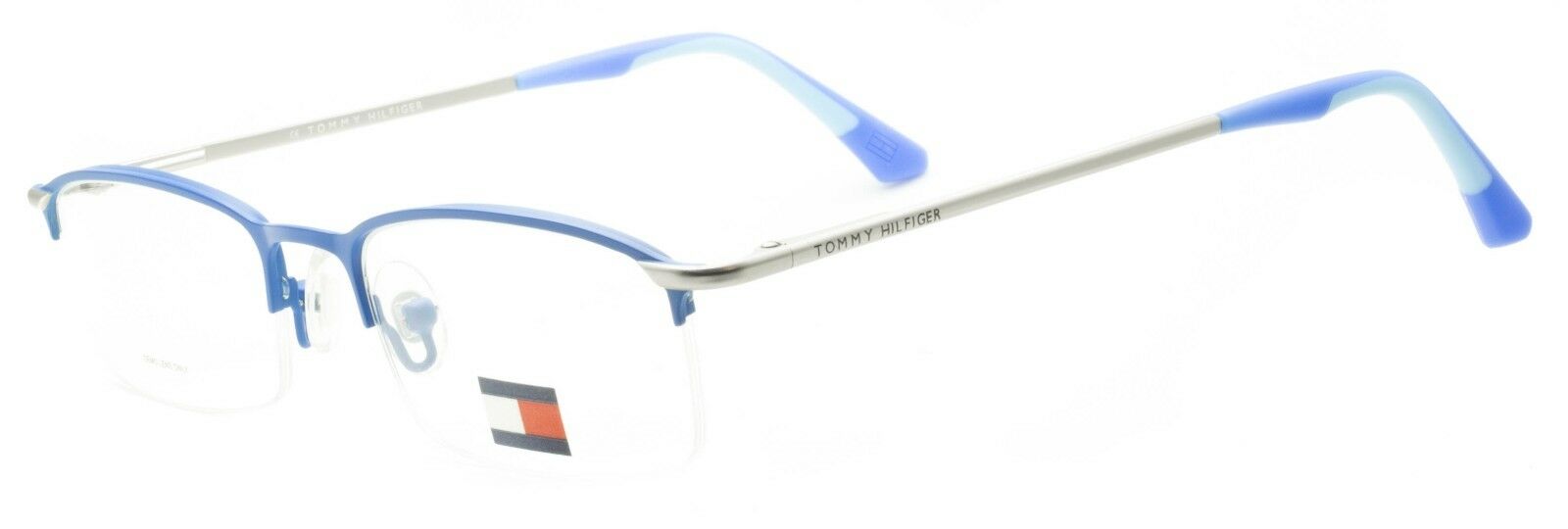 TOMMY HILFIGER TH 3177 BLSI Eyewear FRAMES - NEW Glasses RX Optical Eyeglasses