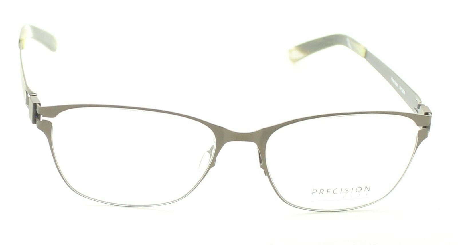 PRECISION LITE TITANIUM W1504 52mm Eyewear FRAMES RX Optical Eyeglasses Glasses