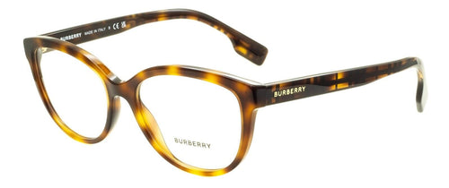 BURBERRY B 2357 3985 54mm Eyewear FRAMES RX Optical Glasses Eyeglasses New Italy