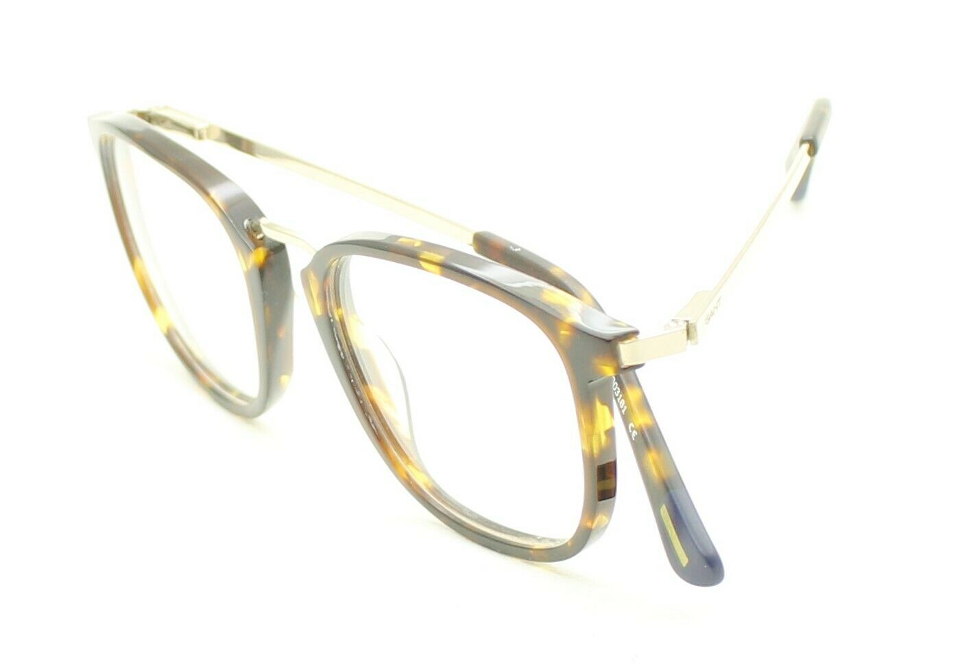 GANT GA3198-1 30776821 49mm RX Optical Eyewear FRAMES Glasses Eyeglasses - New