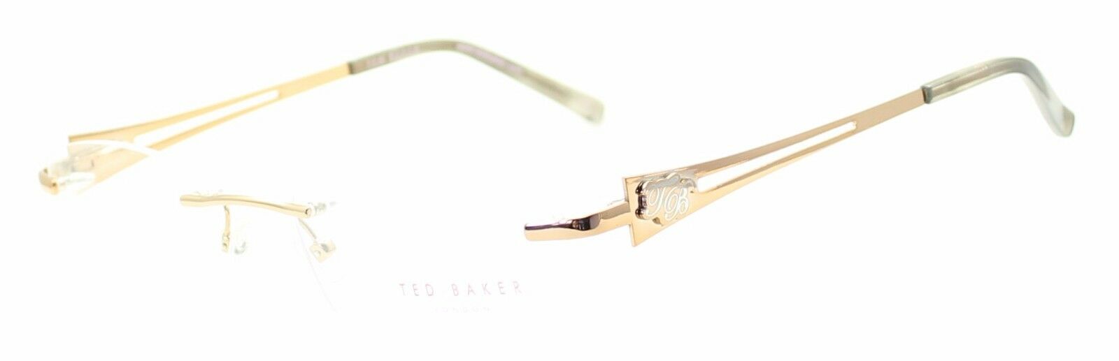 TED BAKER Do Rei Mi 2198 477 Eyewear FRAMES Glasses Eyeglasses RX Optical - New