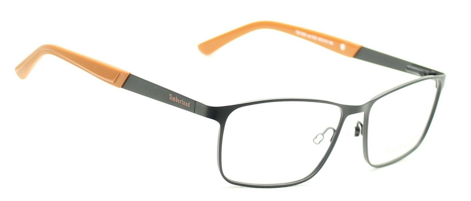 TIMBERLAND TB1359 002 55mm Eyewear FRAMES Glasses RX Optical Eyeglasses BNIB New