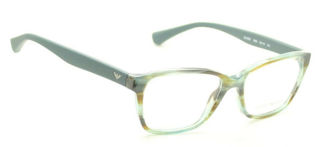 EMPORIO ARMANI EA 3186 5903 51mm Eyewear FRAMES RX Optical Glasses EyeglassesNew