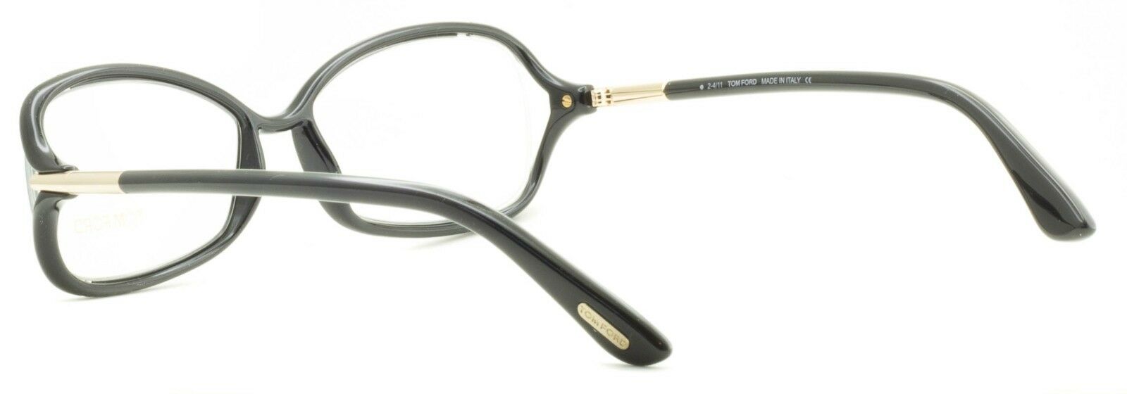TOM FORD TF 5206 005 Eyewear FRAMES RX Optical Eyeglasses Glasses Italy - New